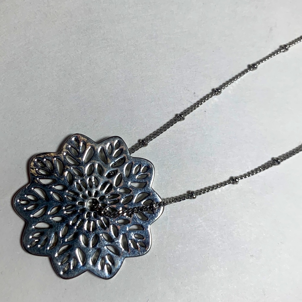 Cookie Lee Necklace
